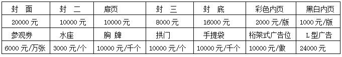 其他廣告