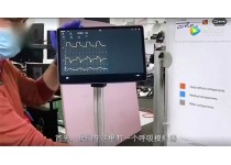 特斯拉用汽車零部件制造呼吸機(jī)，