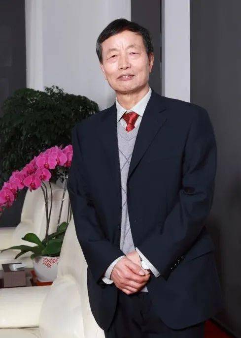 徐開先