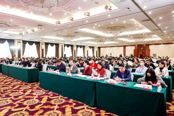 國儀器儀表學會九屆三次理事（擴大）會議