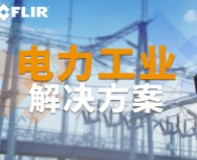 在電力工業(yè)