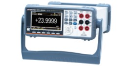 【新品上市】固緯電子GWinstek | GDM-9041/9042 雙測(cè)量數(shù)字萬(wàn)用表