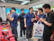 以智能測量技術(shù)重構(gòu)工業(yè)運維新生態(tài) | 優(yōu)利德亮相2025廈門工博會