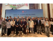 ISO/TC 10和IEC/TC 3 聯(lián)合年會系列會議順利召開