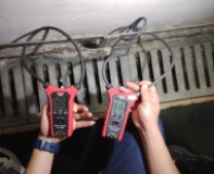 精準(zhǔn)定位配電故障，UT281E+與UT278B助力南方電網(wǎng)高效運(yùn)維