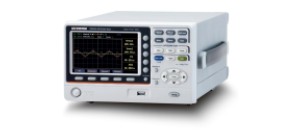 【新品上市】固緯電子GWinstek | GPM-8320-60/8330-60數(shù)字功率計
