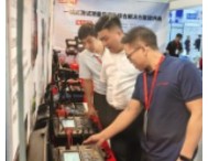 賦能新型電力，“碳”索儲(chǔ)能未來(lái) | 優(yōu)利德亮相2025第八屆亞洲電力展&儲(chǔ)能展