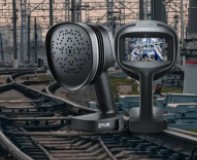 鐵路維護人員的好幫手：FLIR Si1-LD聲學(xué)成像儀助力制動系統(tǒng)空氣泄漏檢測