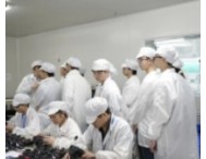 華盛昌攜手南方科技大學(xué)舉辦校企開(kāi)放日，共筑精密儀器產(chǎn)學(xué)研融合新高地