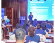 融合聚變，“芯”向未來 | 2025優(yōu)利德華北區(qū)測試儀表產(chǎn)品交流會(huì)順利召開