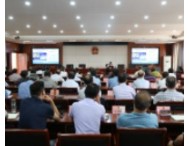 北方微電子院董事長(zhǎng)陳丙根宣講MEMS智能傳感器產(chǎn)業(yè)發(fā)展