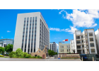 諾方舟雙樓啟用 構(gòu)筑儀表行業(yè)新標(biāo)桿