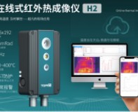 紅外熱成像儀數(shù)據(jù)圖像遠(yuǎn)傳應(yīng)用