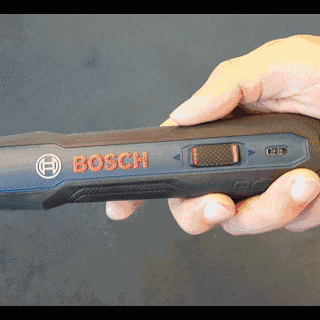 去年年末熱賣(mài)4萬(wàn)件的Bosch GO，究竟有何強(qiáng)大功能？