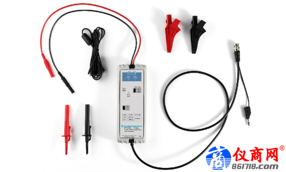 R&S全新探頭增強功率電子測試產(chǎn)品