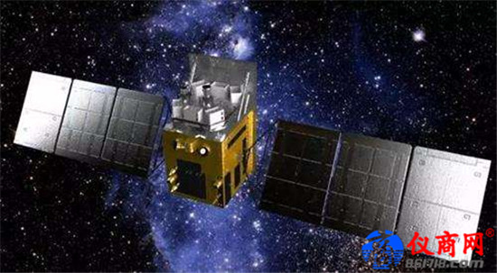 我國(guó)首顆高通量通信衛(wèi)星投入運(yùn)行 創(chuàng)造多個(gè)“首次”