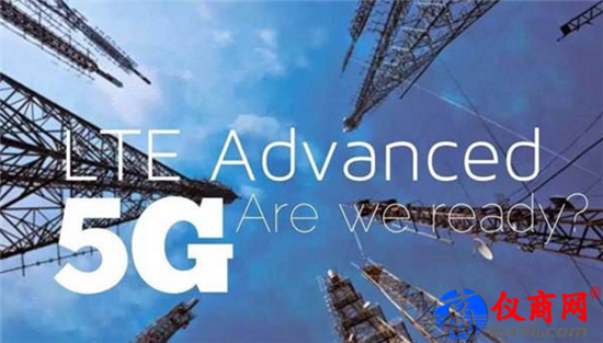 全球首個非獨(dú)立5G新空口測試完成