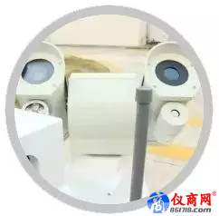 智能巡檢新模式，機(jī)器人“大白”在變電站正式“上崗”