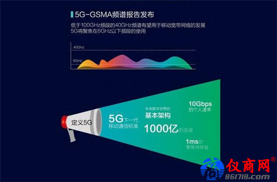 布局5G 已9年，華為領(lǐng)先在哪?