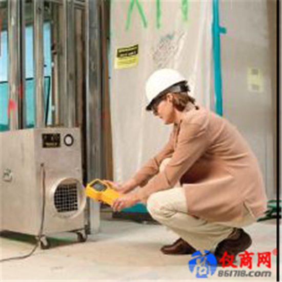 Fluke 985手持式塵埃粒子計數(shù)器如何應(yīng)用于醫(yī)療行業(yè)