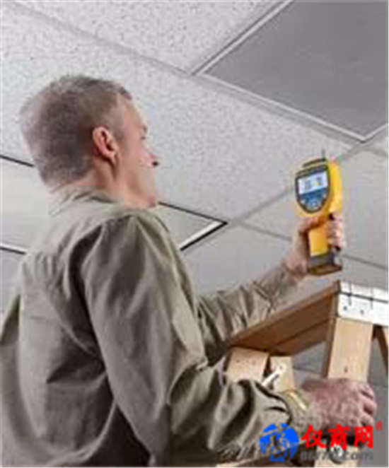 Fluke 985手持式塵埃粒子計數(shù)器如何應(yīng)用于醫(yī)療行業(yè)