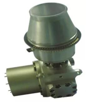 II類超晶格探測器組件VOC氣體成像探測器組件 II類超晶格探測器組件VOC氣體成像探測器組件