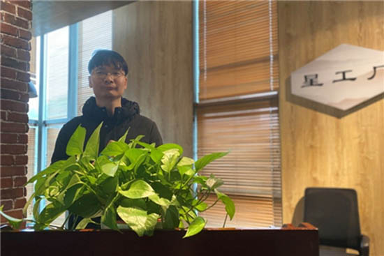 上海理工大學(xué)丁德銳教授作報告《工業(yè)控制系統(tǒng)信息安全與防護(hù)》 