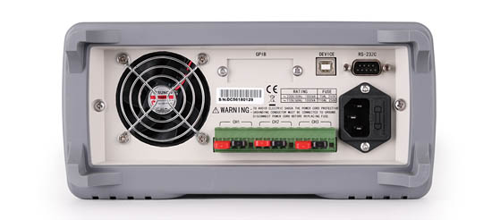 同惠新品：H6413 三通道可編程線性直流電源