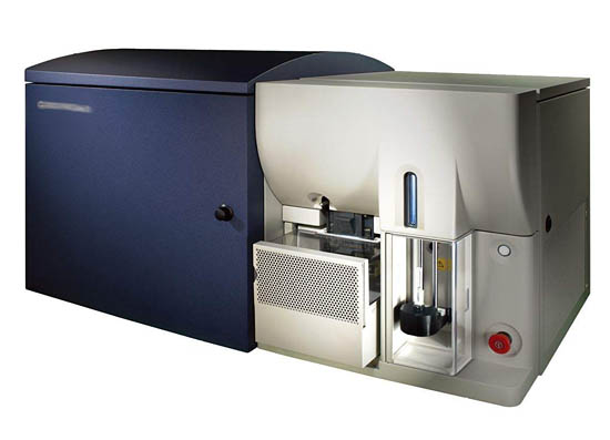  流式細胞儀（Flow cytometer ）
