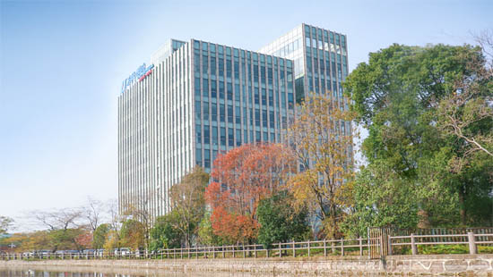 江蘇東華測試技術股份有限公司