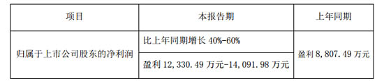 杭州炬華科技2020上半年業(yè)績(jī)