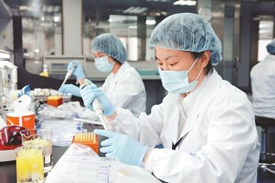 實(shí)驗(yàn)室如何進(jìn)行檢測(cè)方法確認(rèn)