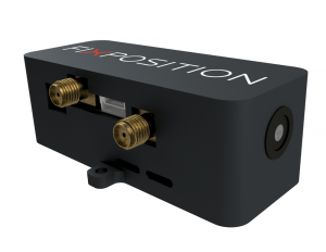 Fixposition推出新型Vision-RTK定位傳感器