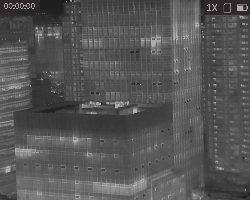 8倍放大效果展示