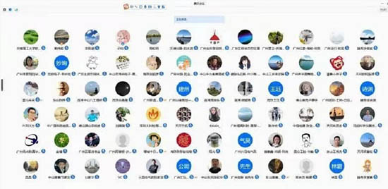 來自廣東地區(qū)的100多家精密儀器企業(yè)參加本次活動