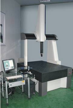 IMP型坐標測量機