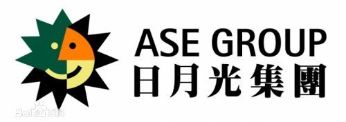 1、日月光ASE