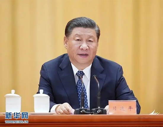 習(xí)近平：全力攻堅科學(xué)儀器、生物、化學(xué)試劑等關(guān)鍵核心技術(shù)