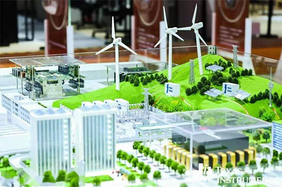 德州儀器攜新基建、汽車、智能家居和家庭健康醫(yī)療等解決方案亮相進博會
