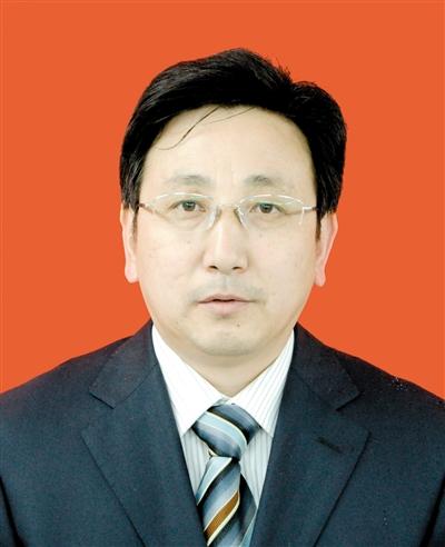 馬玉山 中國(guó)工程院院士