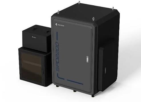 單光子探測器 (SPD, Single Photon Detector) 特性測試分析設(shè)備SPD2200