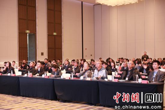 促進(jìn)我國(guó)MEMS產(chǎn)業(yè)發(fā)展，MEMS標(biāo)準(zhǔn)化會(huì)議在四川舉行