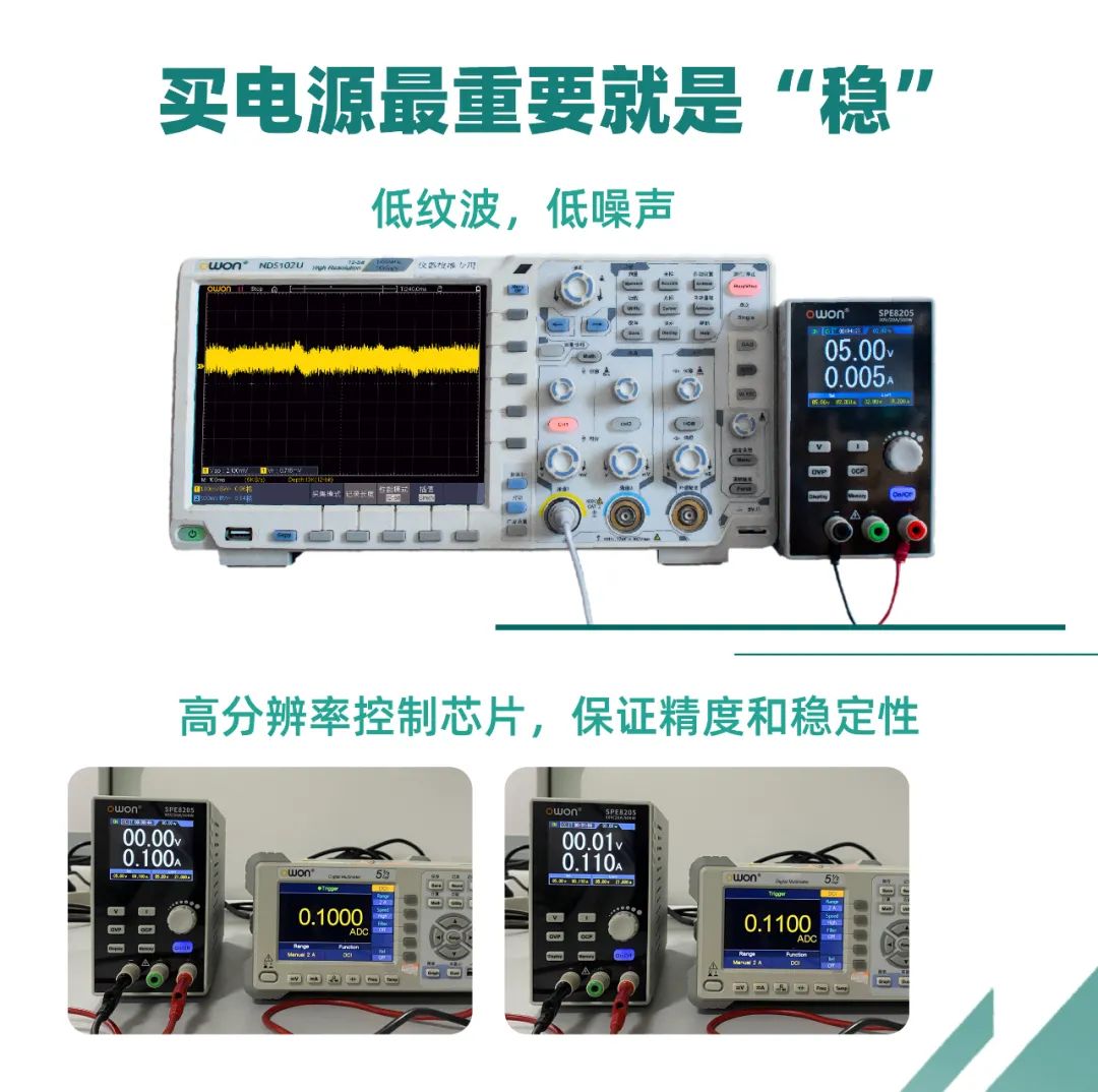 利利普OWON SPE電源新成員亮相，500W機型重磅登場