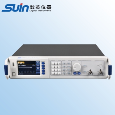5G 時代，頻率計助力通信技術(shù)精準(zhǔn)升級