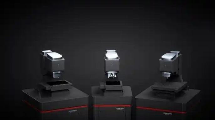優(yōu)可測發(fā)布 AM8000 白光干涉儀
